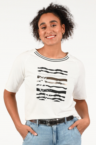 Frank walder 202450 Wit