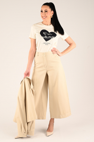 MaxMara Vello mm13163 Wit