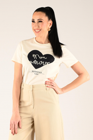 MaxMara Vello mm13163 Wit