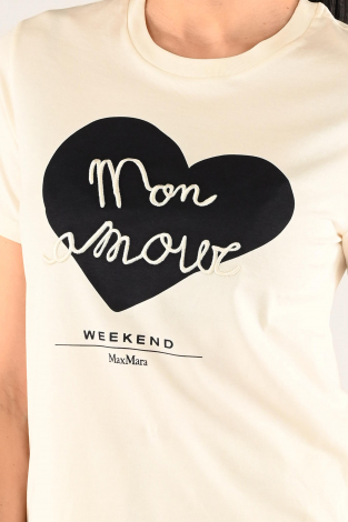 MaxMara Vello mm13163 Wit