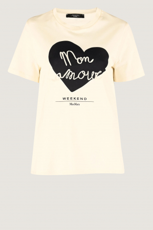 MaxMara Vello mm13163 Wit