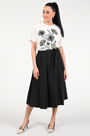 MaxMara Lecco mm13279 Wit