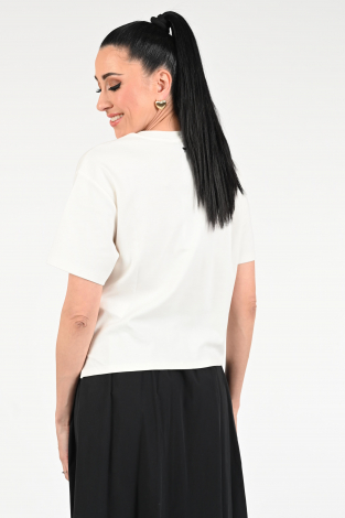 MaxMara Lecco mm13279 Wit