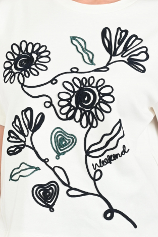 MaxMara Lecco mm13279 Wit