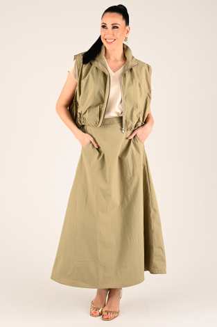 Aimée the label Ingrid Wit