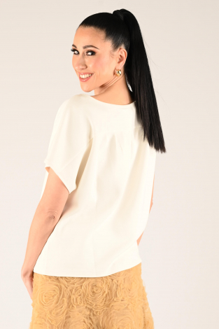 Aimée the label Lucas Wit