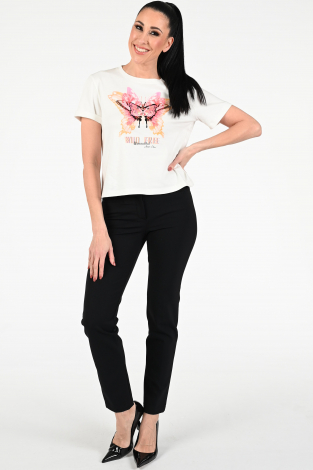 Marc Cain YC 48.06 J61 Wit