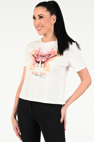 Marc Cain YC 48.06 J61 Wit