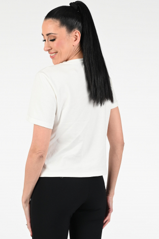 Marc Cain YC 48.06 J61 Wit