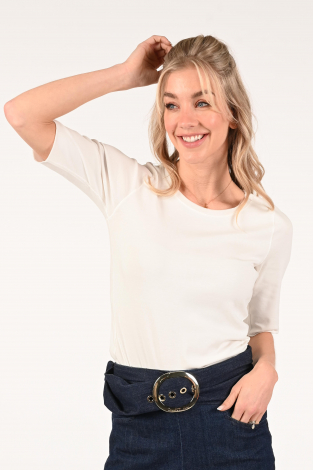 Marc Cain YC 48.13 J15 Wit