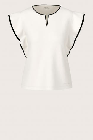 Marc Cain YC 48.31 J14 Wit