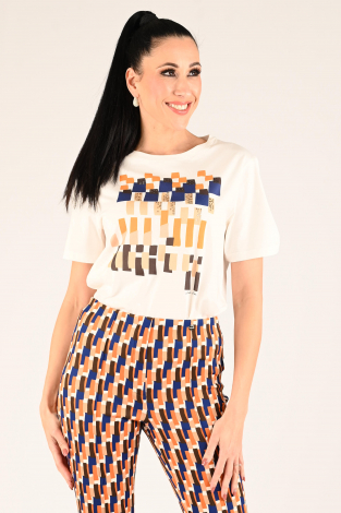 Marc Cain YC 48.10 J13 Wit