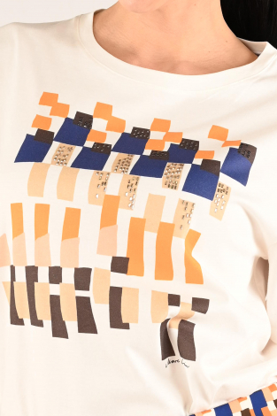 Marc Cain YC 48.10 J13 Wit