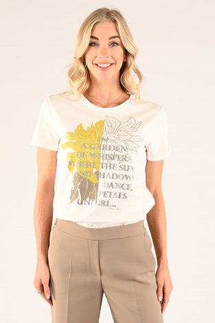 Marc Cain YC 48.32 J57 Wit