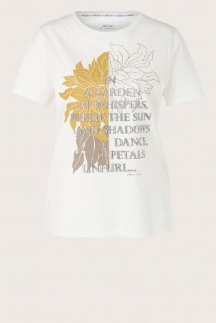 Marc Cain YC 48.32 J57 Wit