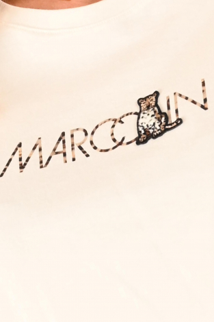 Marc Cain YS 48.20 J26 Wit