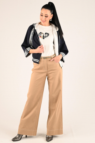 Marc Cain YS 48.08 J08 Wit