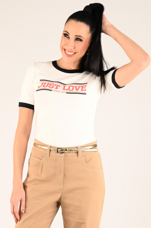 Marc Cain YS 48.25 J48 Wit