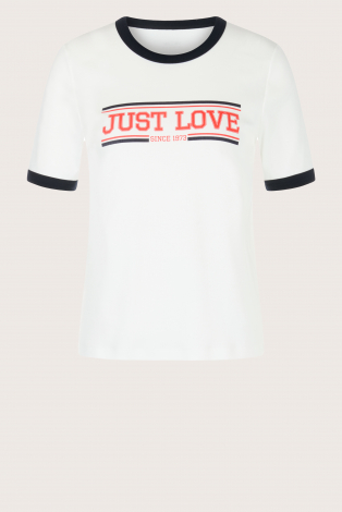 Marc Cain YS 48.25 J48 Wit