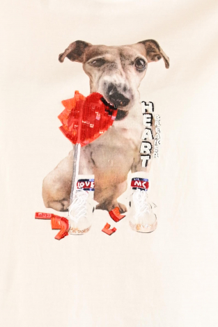 Marc Cain YS 48.20 J44 Wit