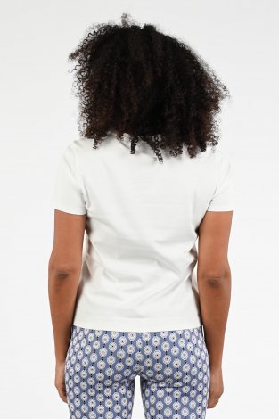 Marc Cain ZC 48.32 J53 Wit