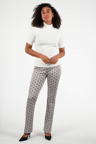 Marc Cain ZC 48.06 J15 Wit