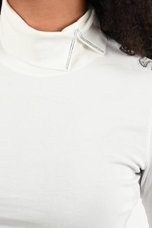 Marc Cain ZC 48.06 J15 Wit