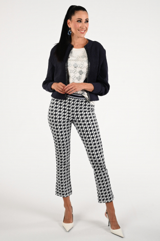 Marc Cain ZS 48.20 J33 Wit