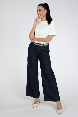 Aimée the label zeno Wit