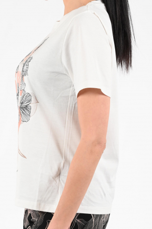 Marc Cain AC 48.10 J18 Wit