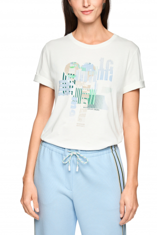 Marc Cain AS 48.20 J36 Wit