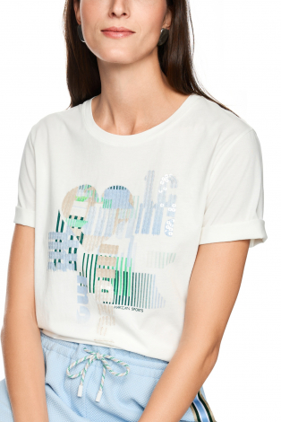 Marc Cain AS 48.20 J36 Wit