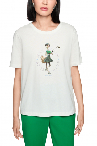 Marc Cain AS 48.20 J46 Wit