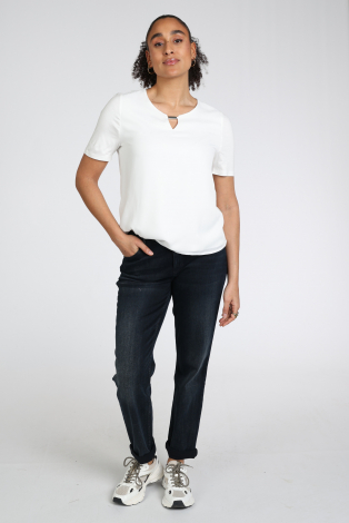 Frank walder 716426 Wit