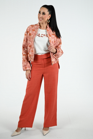 Geisha 62084-41 Wit