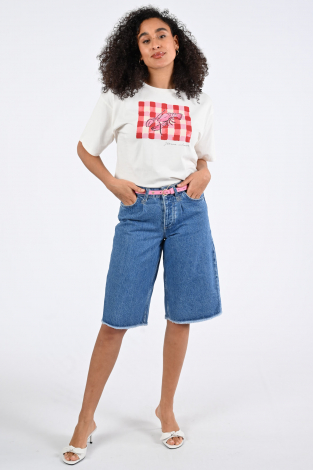 Fabienne Chapot CLTTSH17SS261009 Wit