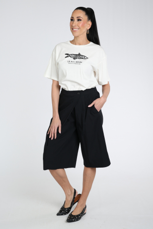 Fabienne Chapot CLTTSH17SS260212 Wit