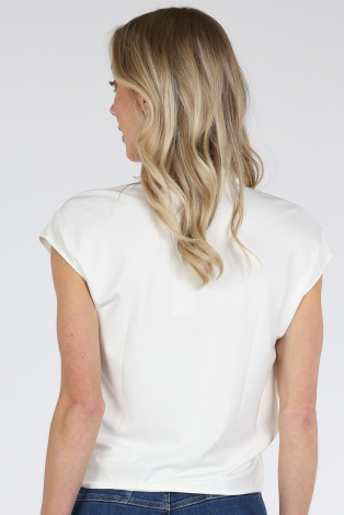 Knit-Ted 261p183 jet Wit