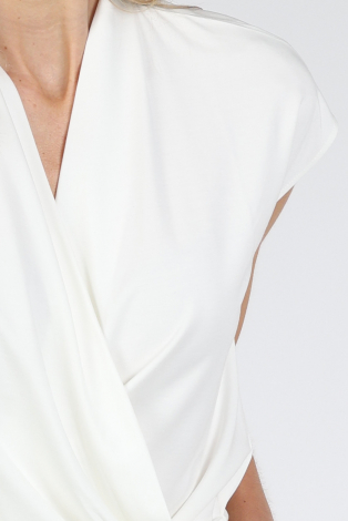 Knit-Ted 261p183 jet Wit