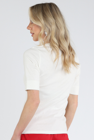 Co'couture 33166 Wit