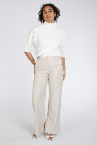 Yaya 01-000437-601 Wit