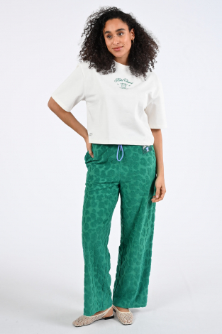 Fabienne Chapot CLTTSH01SS260218 Wit