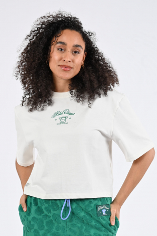 Fabienne Chapot CLTTSH01SS260218 Wit