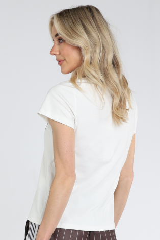 Haute L'Amitié HL10006 Wit