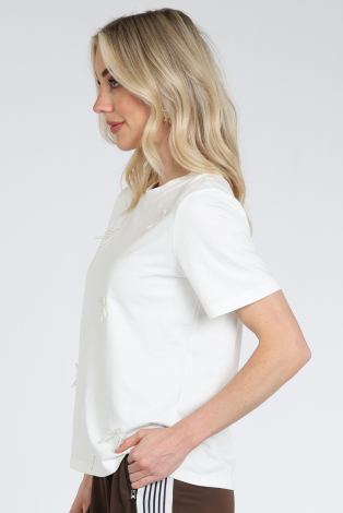 Haute L'Amitié HL10027 Wit