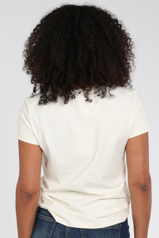 Co'couture 500100 Wit
