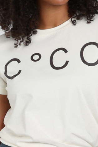 Co'couture 500100 Wit
