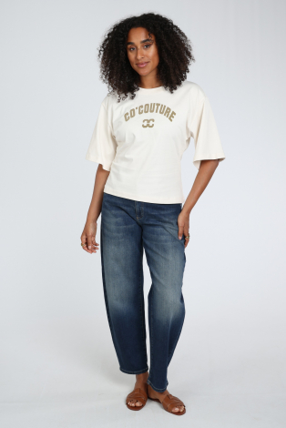 Co'couture 500108 Wit
