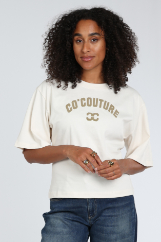 Co'couture 500108 Wit