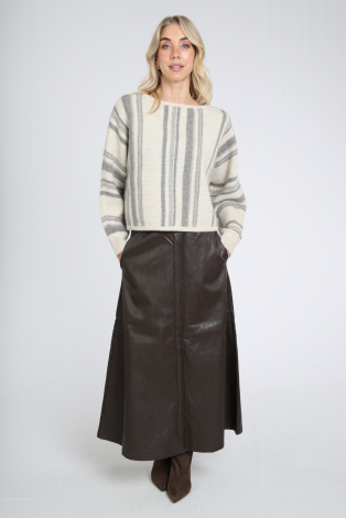 Yaya 01-000651-610 Wit